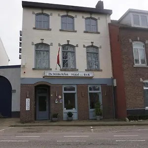 Hotel De Wilde Kriek - Before De Karsteboom ***