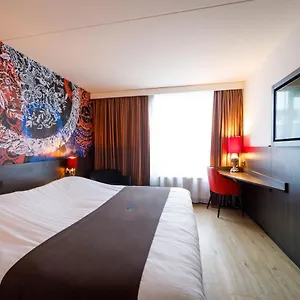 Hotel Bastion Centrum ****