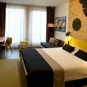 Hotel Skotel Amsterdam, Hotelschool The Hague ***