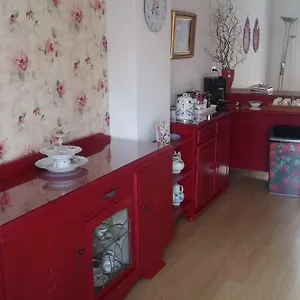 Bed & Breakfast Bed En Broodje Bloem 
