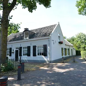 Huys En Hoff Aen Den Haspel Bed & Breakfast